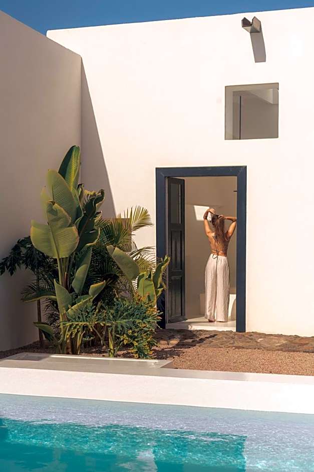 Casa Montelongo - Adults Only