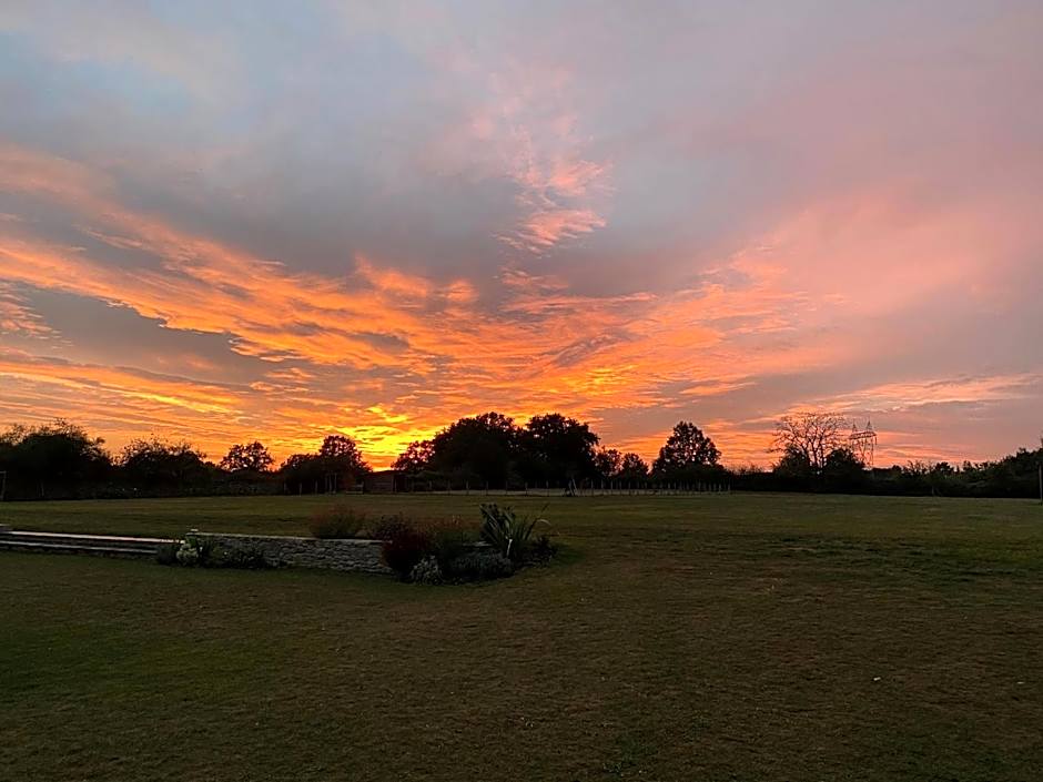 Château de la Garnison