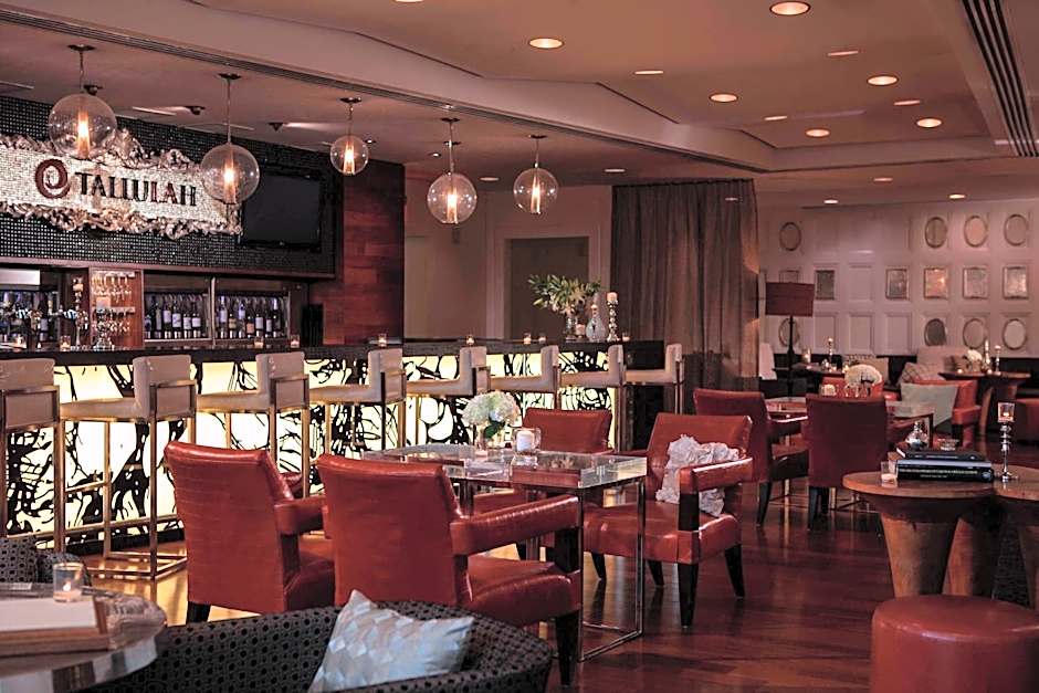 Renaissance by Marriott Baton Rouge Hotel