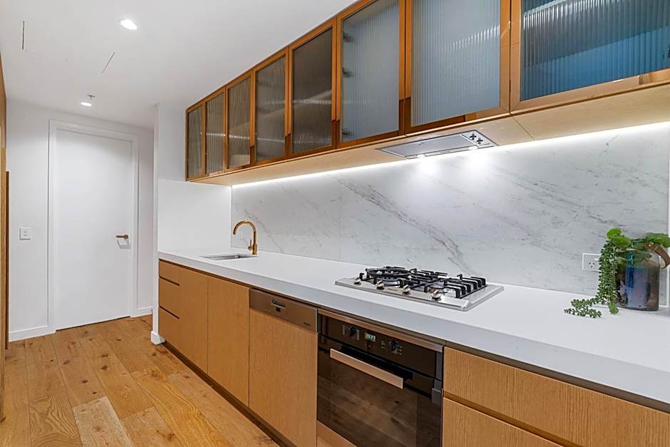 Collins House Apartments by CLLIX