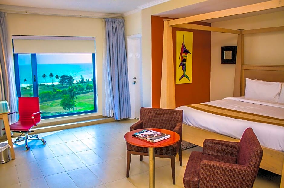 Best Western Plus Serene Atlantic Hotel