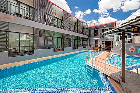 Chayadol Boutique Resort