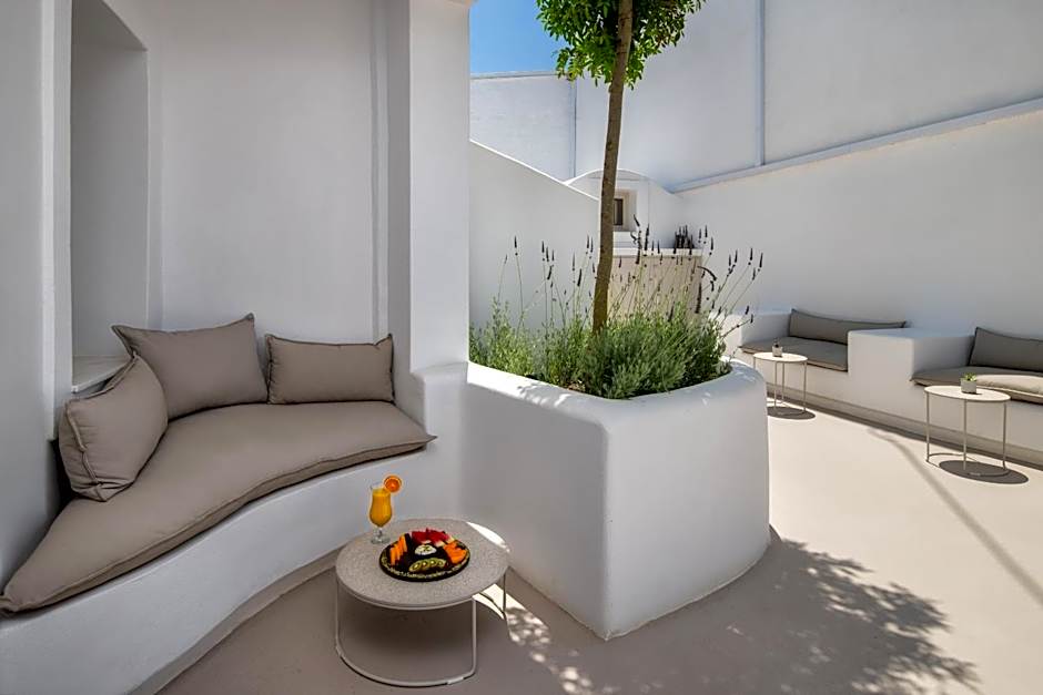 Ira Hotel & Spa - Adults Only