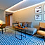 Novotel Luxembourg Kirchberg