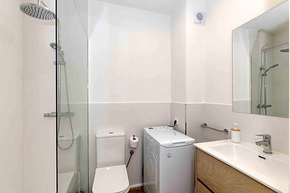 Siesta Mar Apartamentos