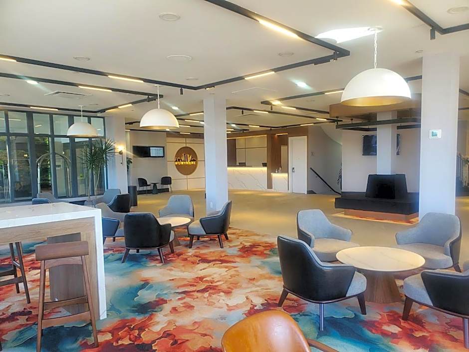 Radisson Hotel Montreal Airport