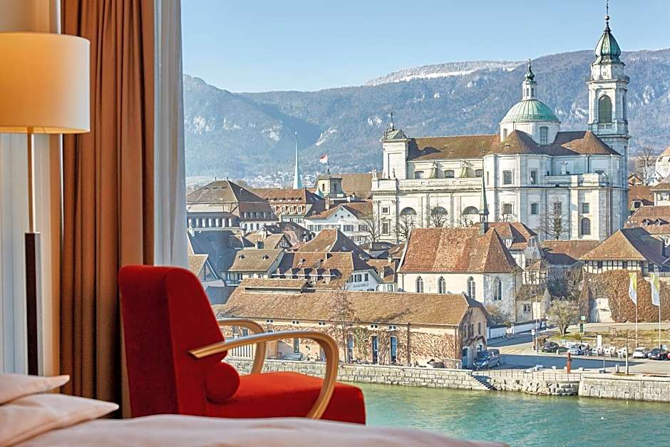 H4 Hotel Solothurn
