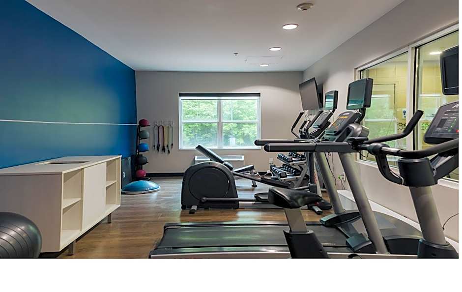 Holiday Inn Express Hotel & Suites Lagrange I-85 By IHG