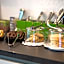 bed & breakfast Outlet Hotel