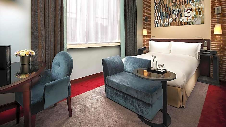 Sofitel Amsterdam The Grand