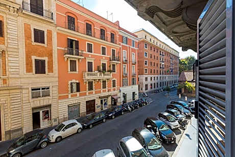 Filomena Arthouse - Alojamientos en ROMA