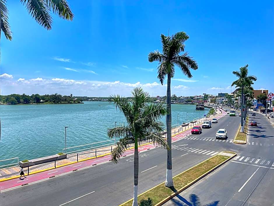 Best Western Riviera Tuxpan