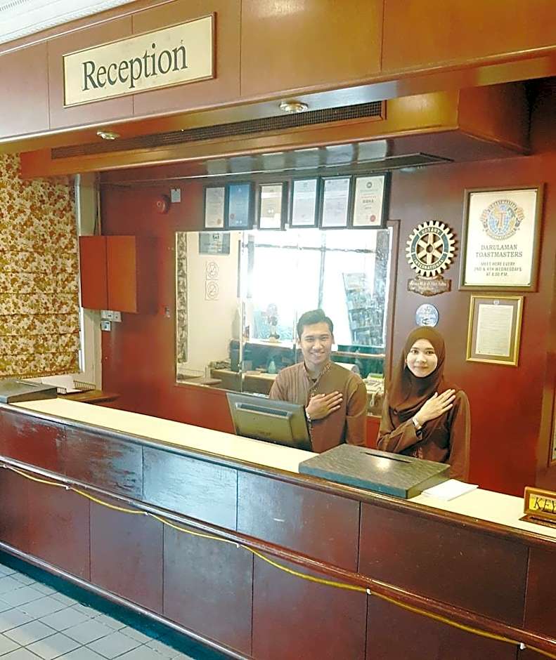 Hotel Seri Malaysia Alor Setar