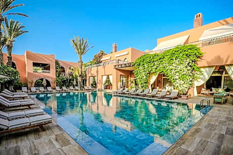 Tikida Golf Palace - Relais & Châteaux