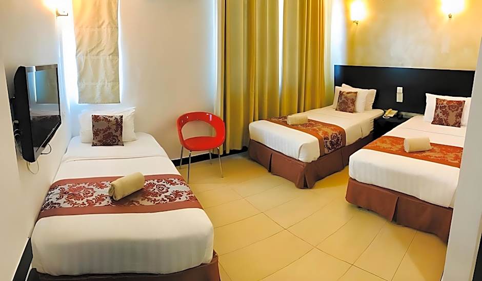 My Inn Hotel