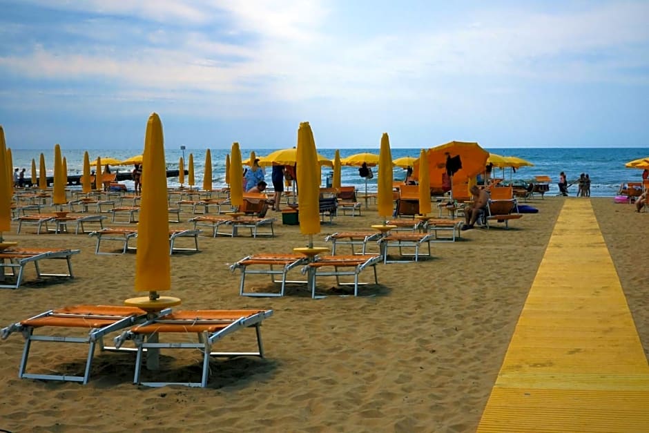 Hotel Garni San Carlo
