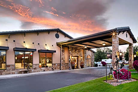 Best Western Prineville Inn
