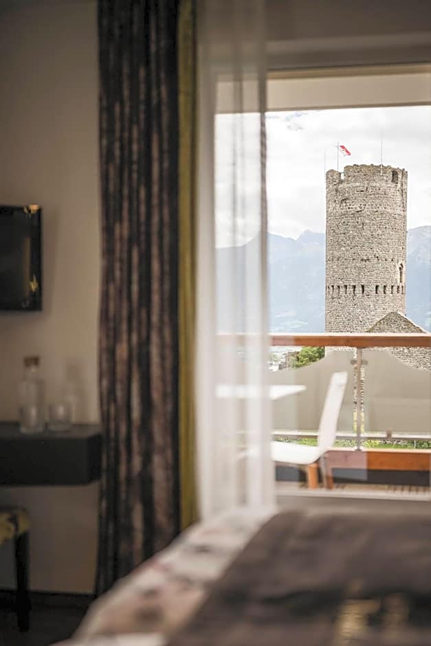 Hotel Tyrol