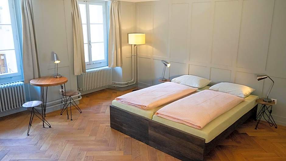 Schloss Burgdorf Youth Hostel