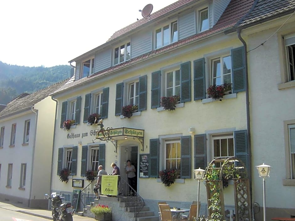 Gasthaus Schützen