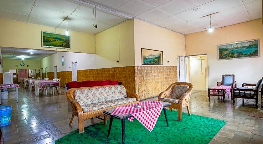 Hotel Jogja Bukittinggi