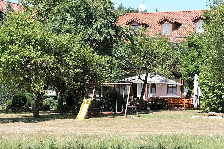 Waldpension Jägerstüberl