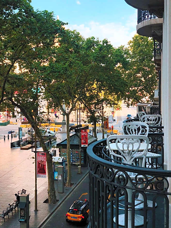 Hotel Continental Barcelona