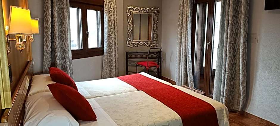 Hotel Real De Toledo