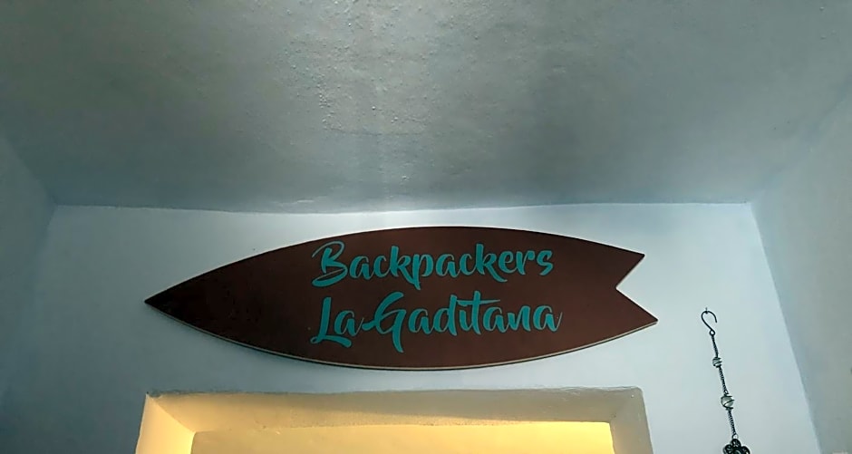 Hostel Backpackers La Gaditana