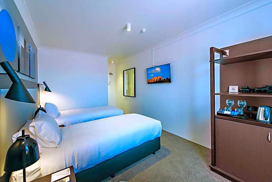 CKS Sydney Airport Hotel