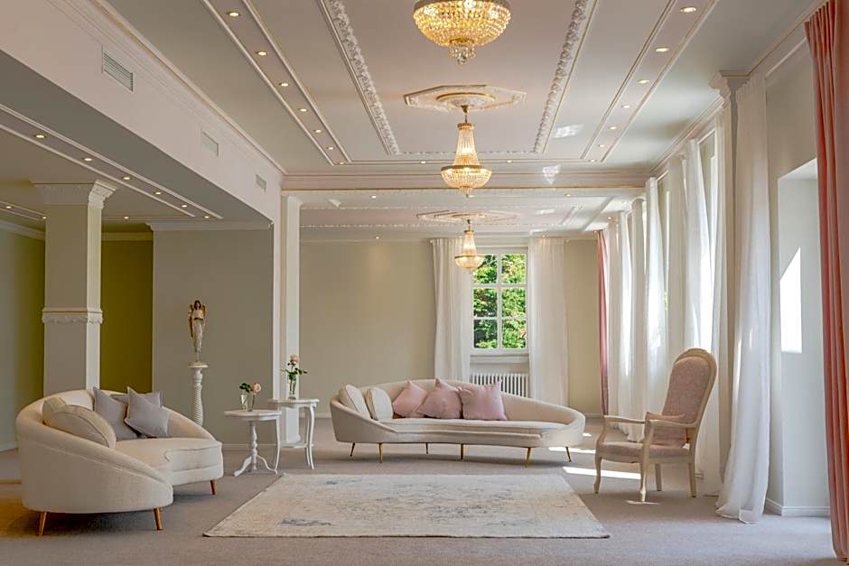 Schlosshotel Wilhelmsthal