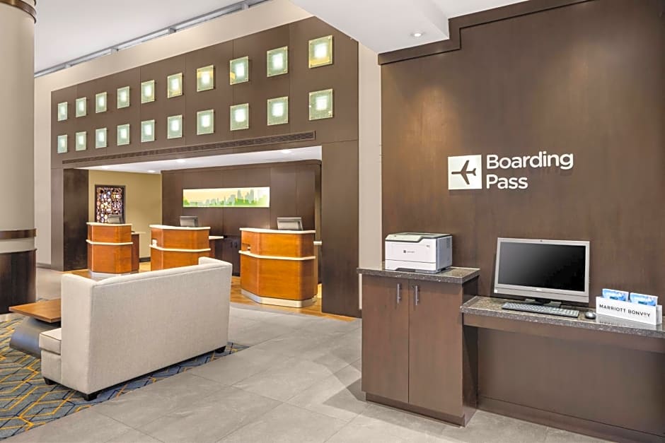 Courtyard by Marriott Minneapolis Downtown