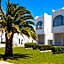 The Aeolos Beach Hotel
