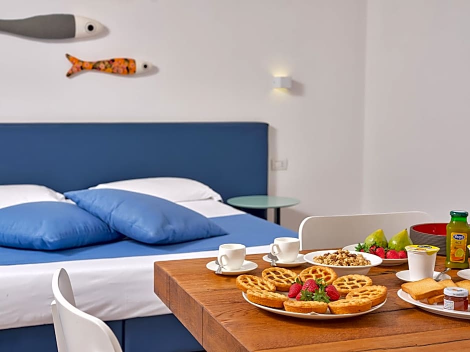 Felix Hotels - Hotel Residence Porto San Paolo