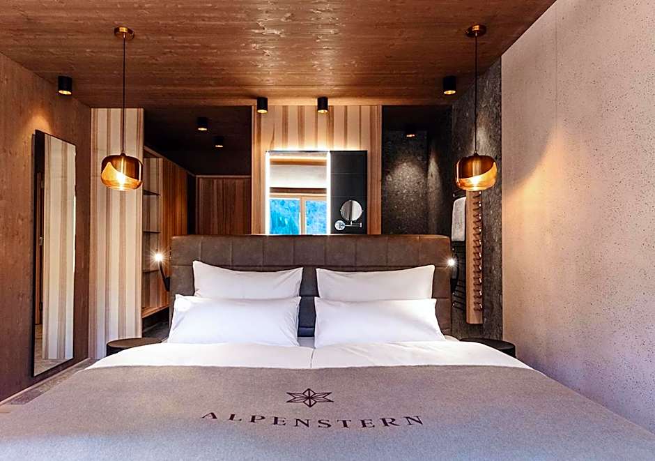 Hotel Alpenstern