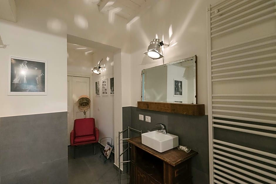 Il Fonticolo Room & Breakfast