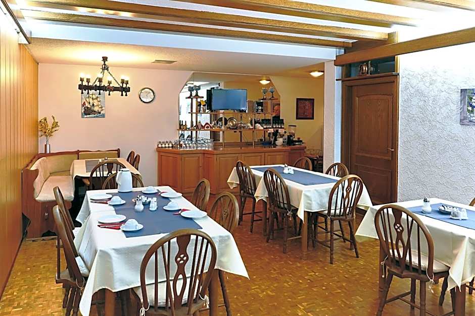 Hotel Garni Sebastian