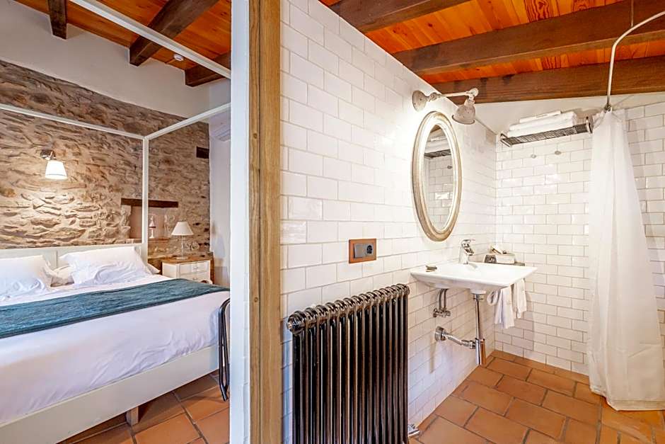 Hotel Mas la Ferreria