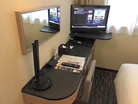 Economy Double Room - Non-Smoking