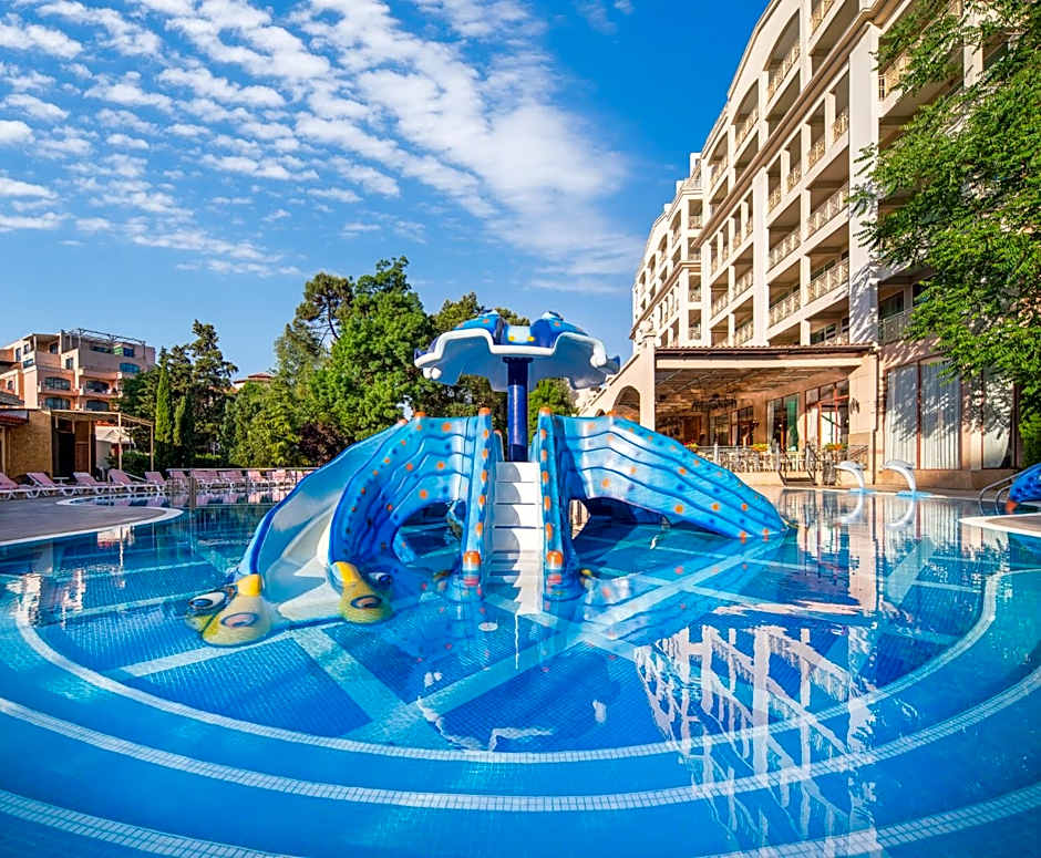 Hotel Alba - All inclusive