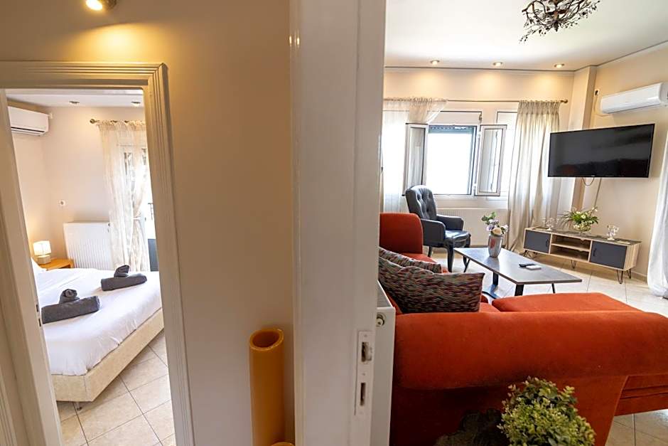 Votsalakia Hotel & Luxury Apartments