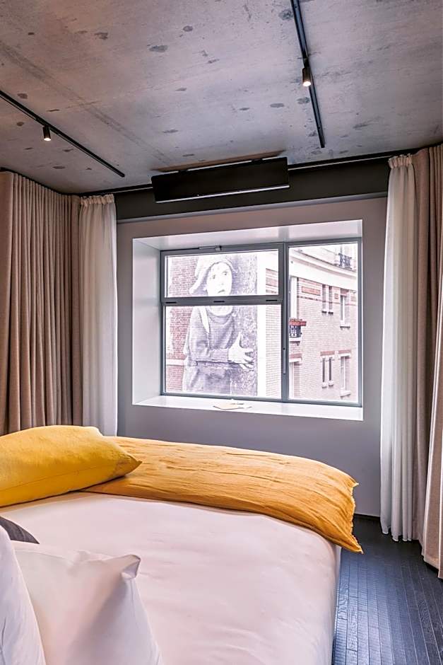 Hotel Paradiso