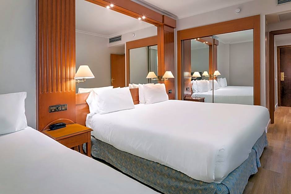 Exe Sevilla Macarena