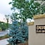 Drury Plaza Hotel Santa Fe