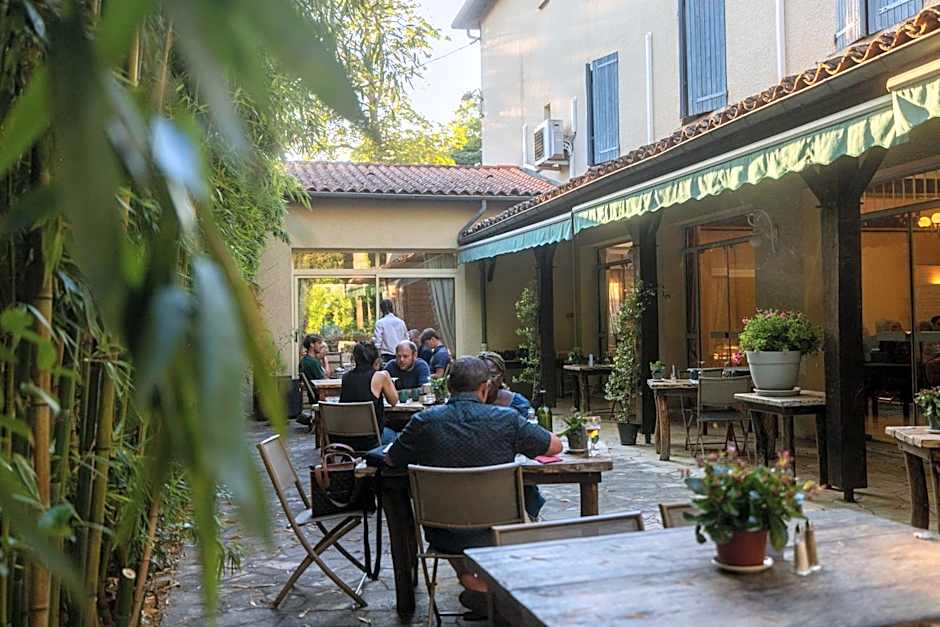 Hotel Restaurant des Thermes