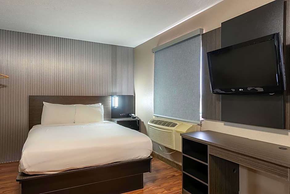 Motel 6 Limon, CO I 70