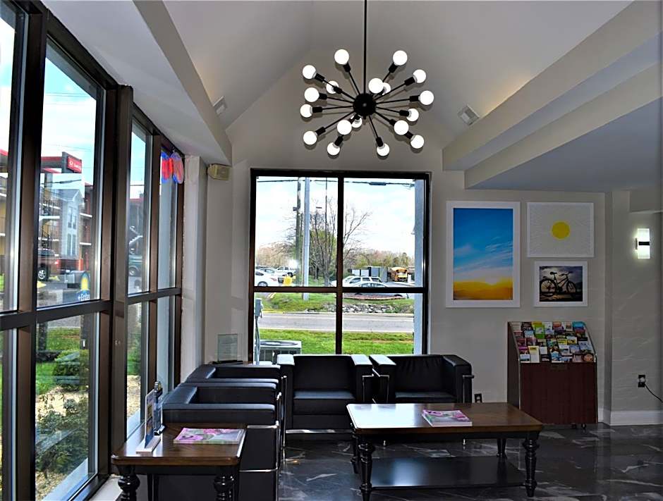 Days Inn by Wyndham Rock Hill