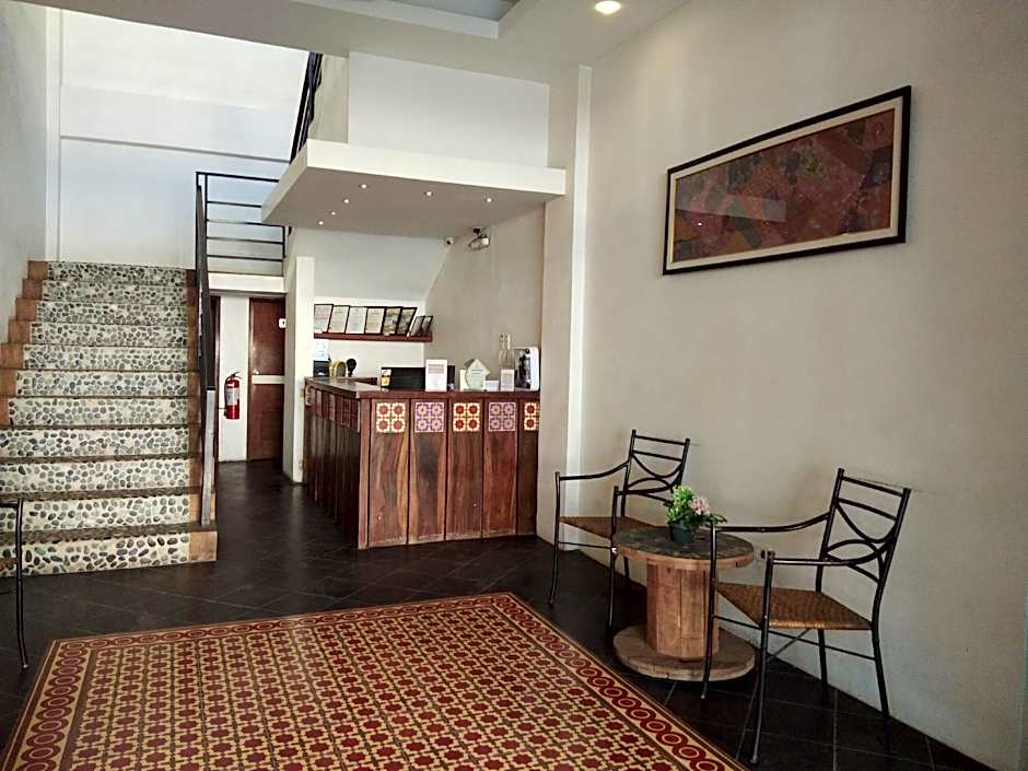 Photo 1 of 9 of Travellers Inn by Java