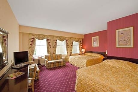 Family Room Standard