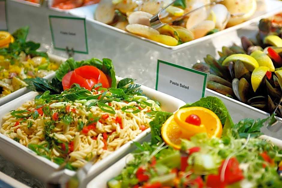 Holiday Inn Liverpool City Centre By IHG